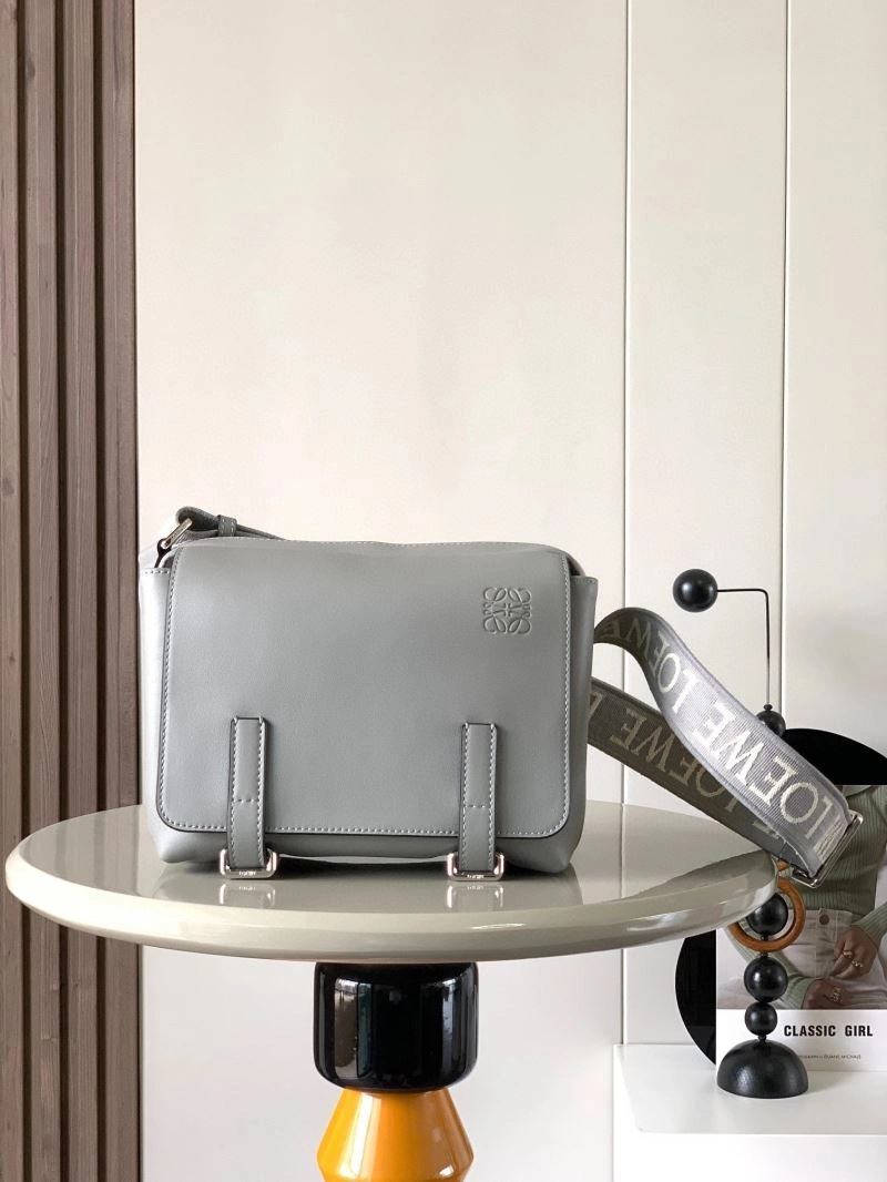 Youthful Loewe Satchel Bags 61178