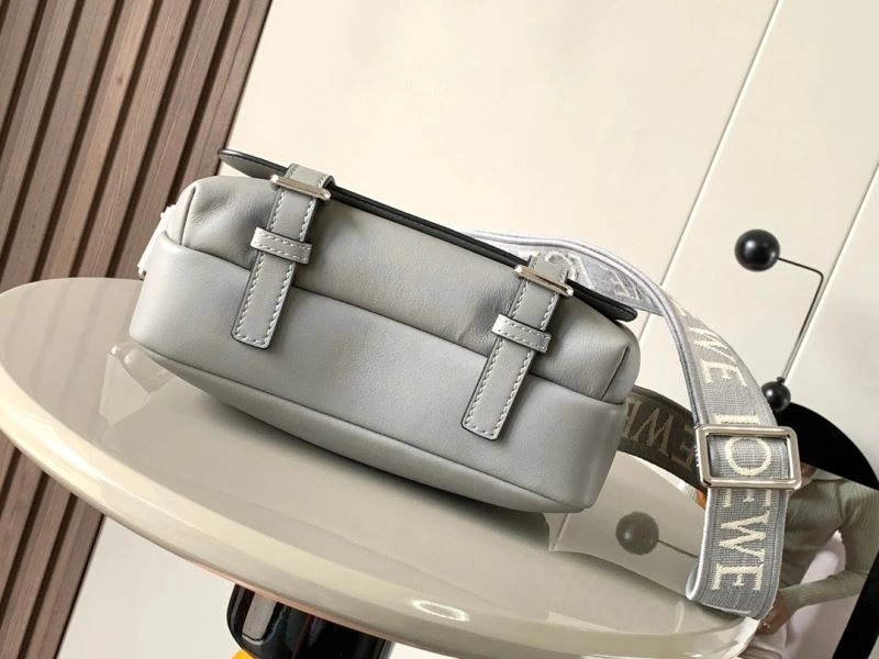 Youthful Loewe Satchel Bags 61178