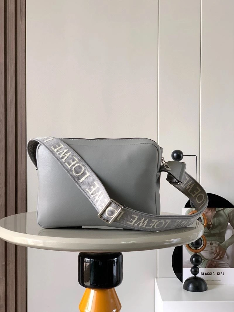 Youthful Loewe Satchel Bags 61178