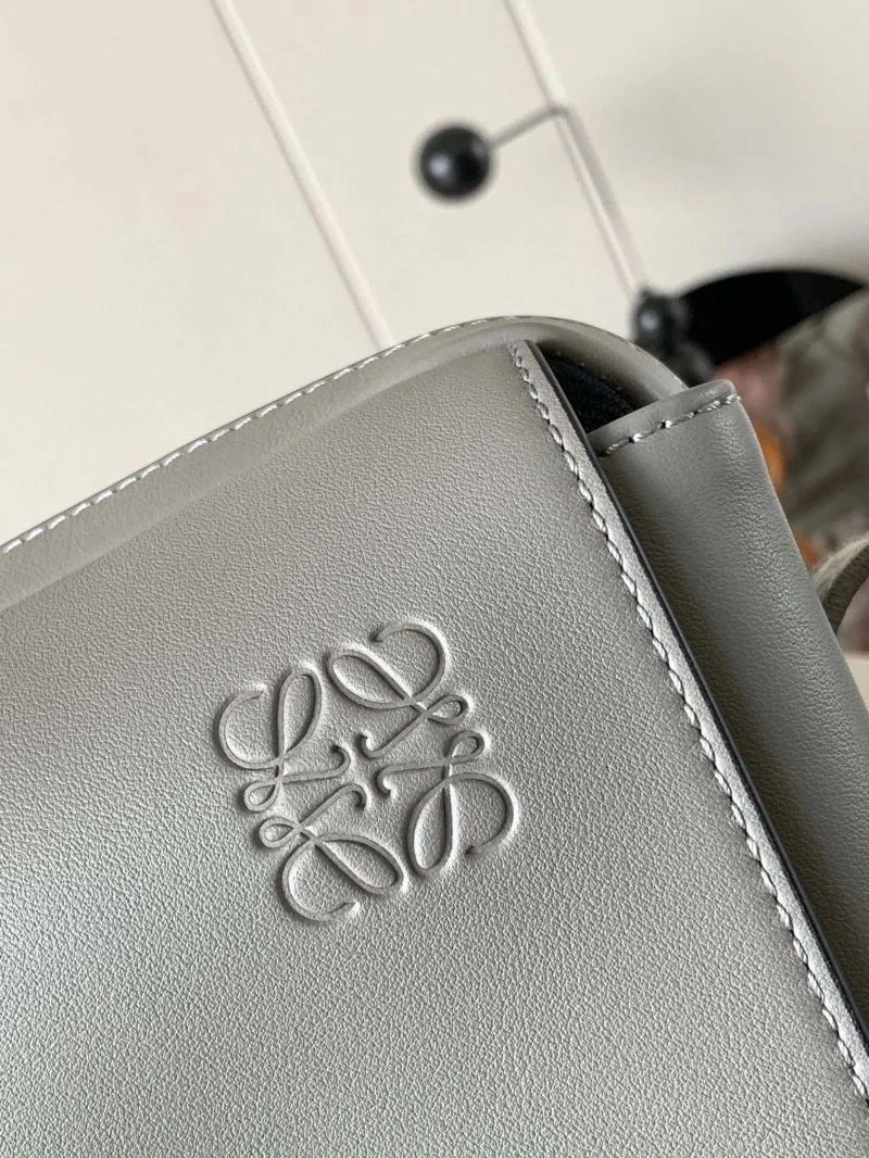 Youthful Loewe Satchel Bags 61178