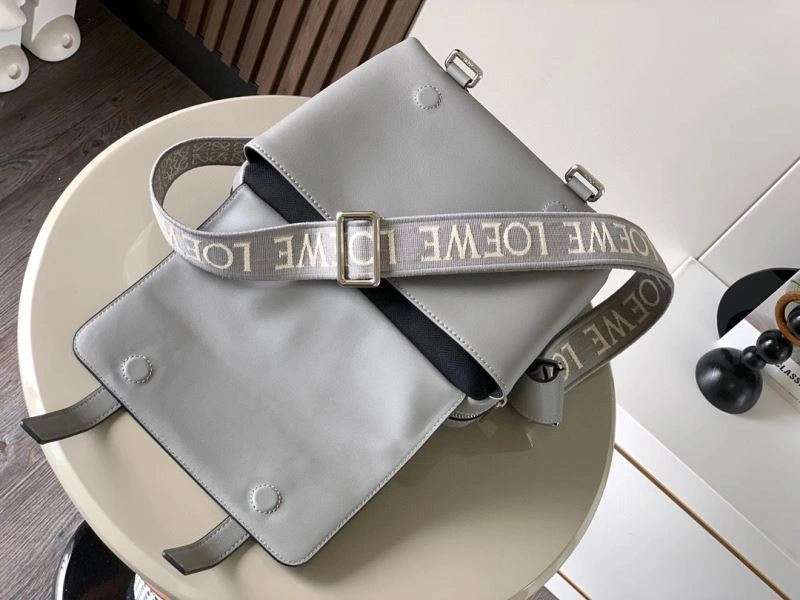 Youthful Loewe Satchel Bags 61178