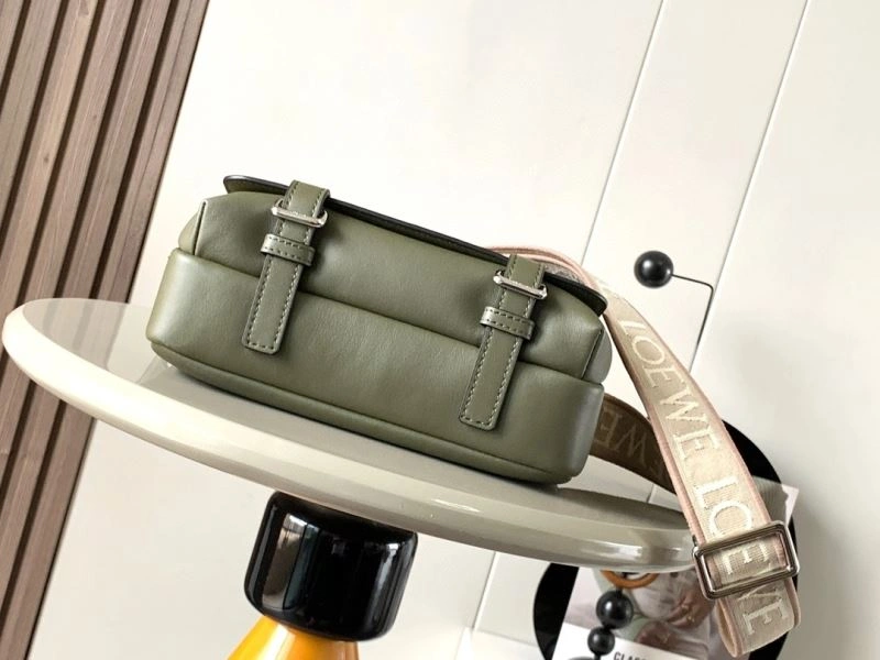 Popular Loewe Satchel Bags 61193
