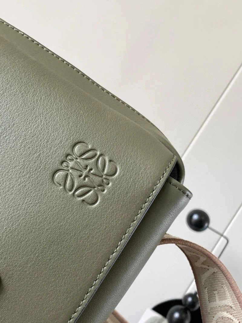Popular Loewe Satchel Bags 61193