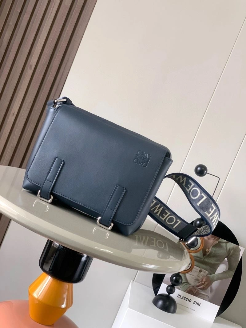 SunProtective Loewe Satchel Bags 61172