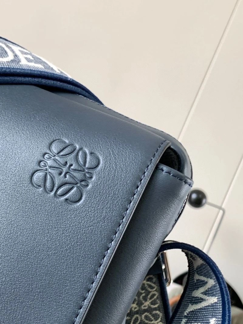 SunProtective Loewe Satchel Bags 61172