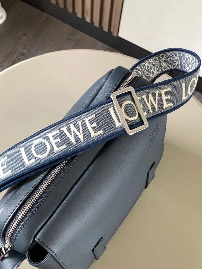 SunProtective Loewe Satchel Bags 61172