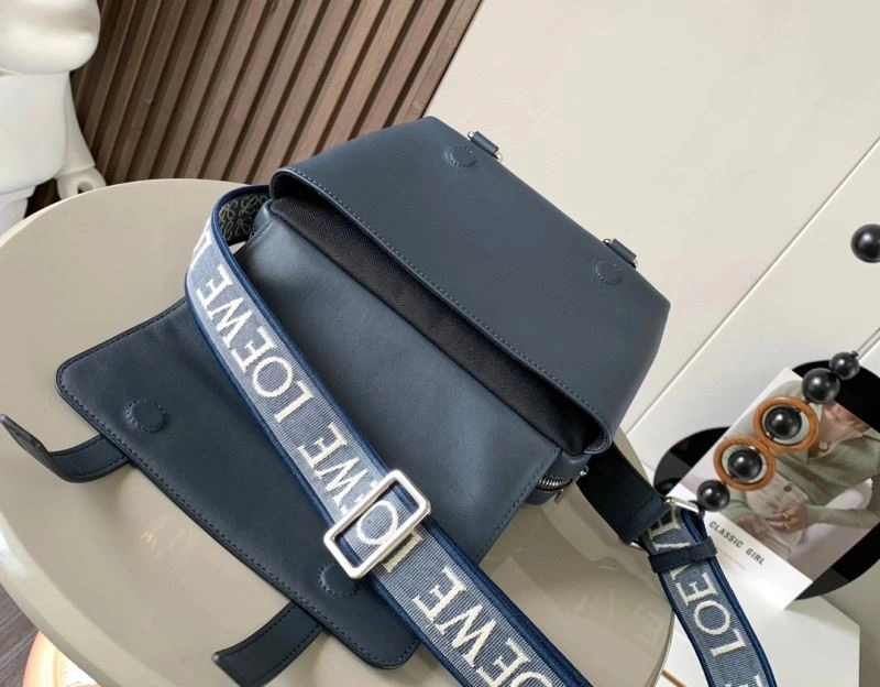 SunProtective Loewe Satchel Bags 61172