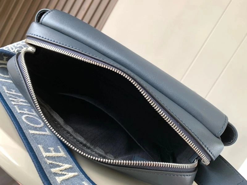 SunProtective Loewe Satchel Bags 61172