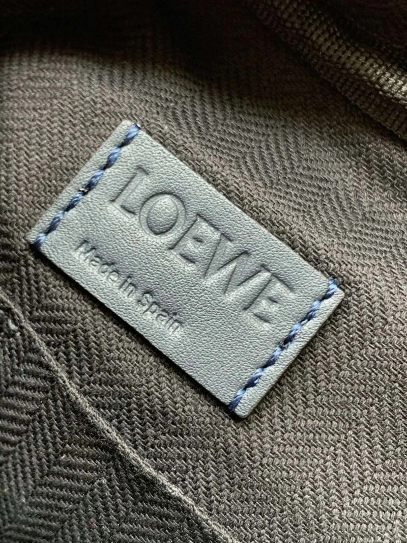 SunProtective Loewe Satchel Bags 61172
