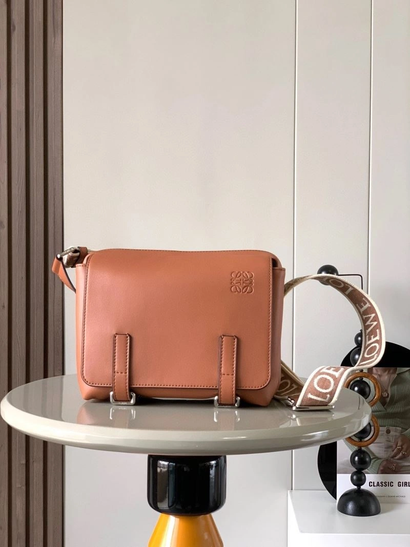 Cozy Loewe Satchel Bags 61173