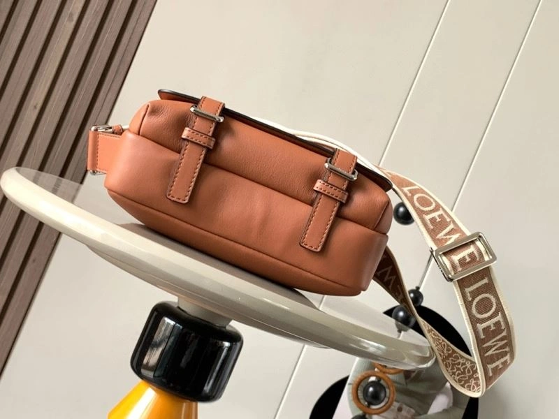 Cozy Loewe Satchel Bags 61173