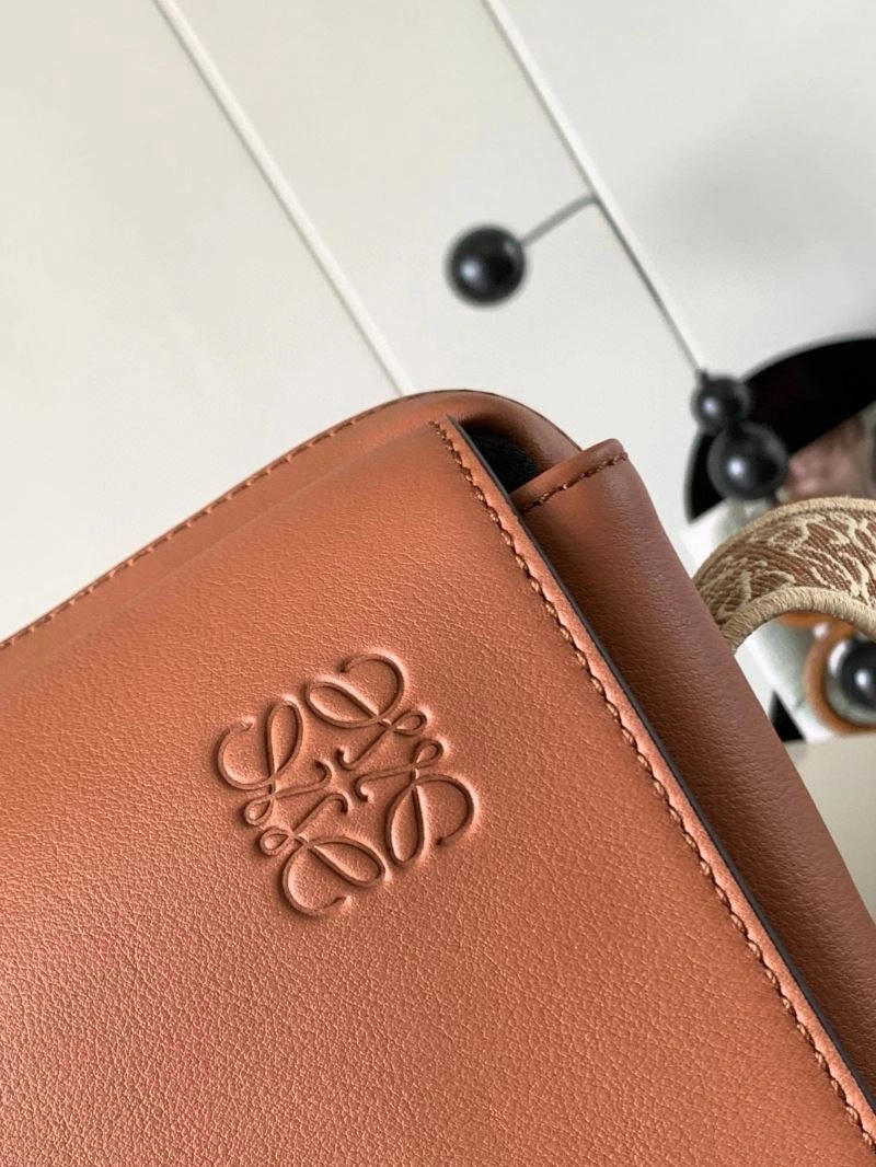 Cozy Loewe Satchel Bags 61173