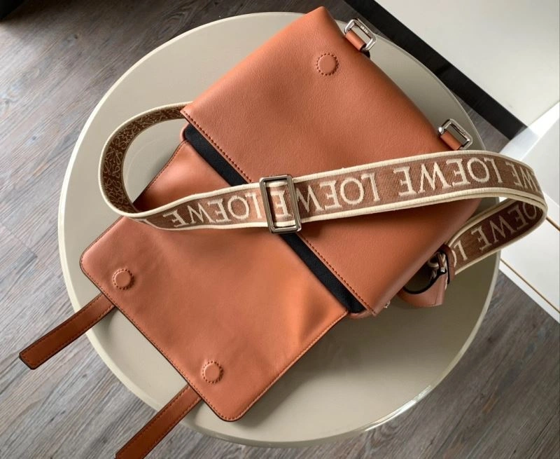 Cozy Loewe Satchel Bags 61173