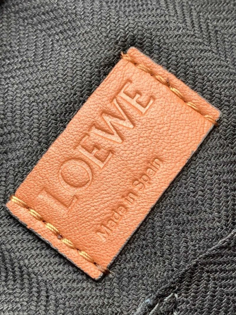 Cozy Loewe Satchel Bags 61173