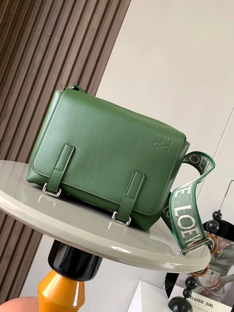 Loewe Satchel Bags EasyMatch 61163