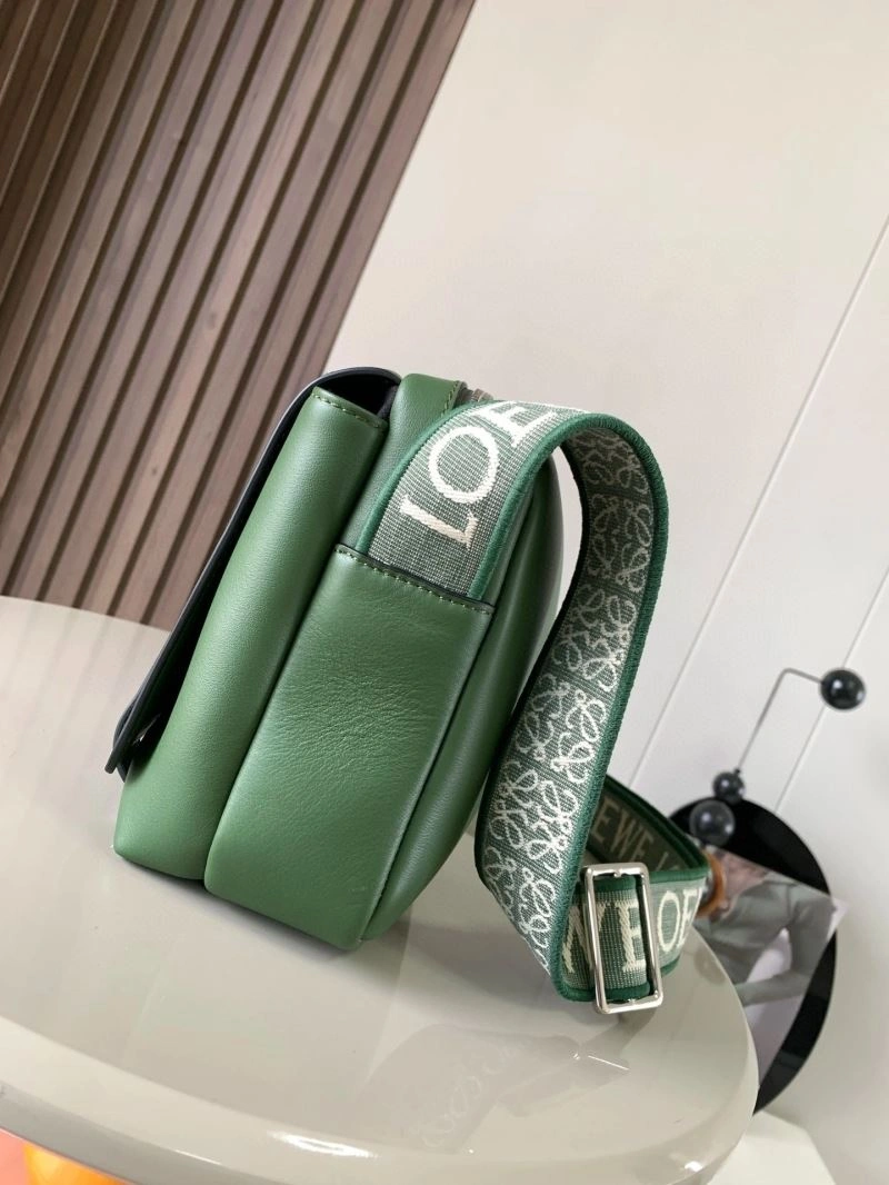 Loewe Satchel Bags EasyMatch 61163