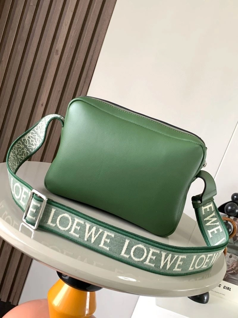 Loewe Satchel Bags EasyMatch 61163