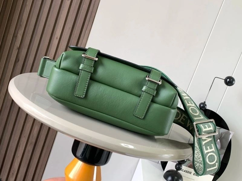 Loewe Satchel Bags EasyMatch 61163