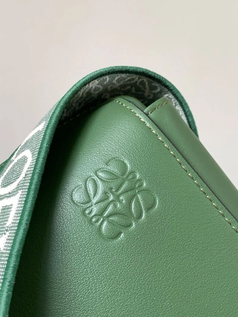 Loewe Satchel Bags EasyMatch 61163
