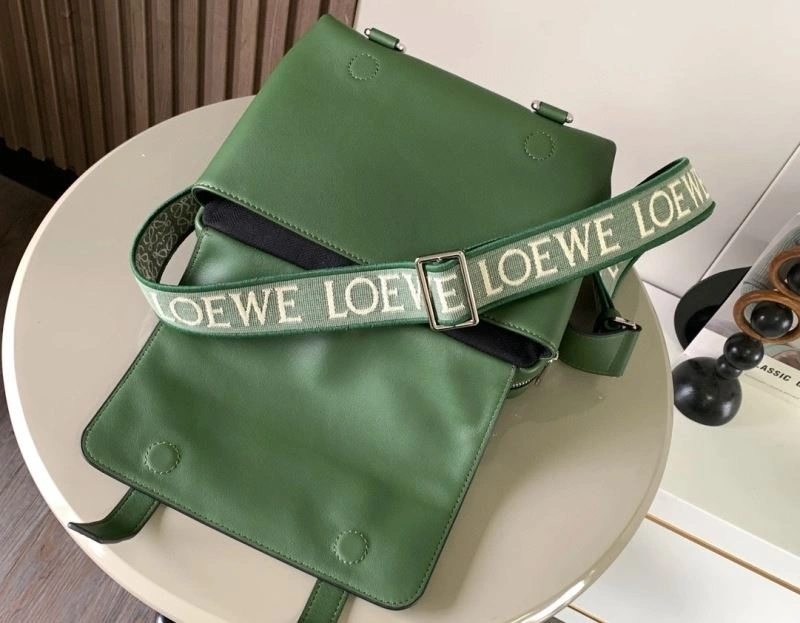 Loewe Satchel Bags EasyMatch 61163