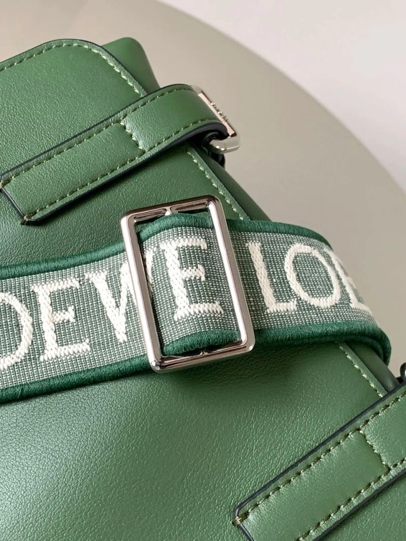 Loewe Satchel Bags EasyMatch 61163
