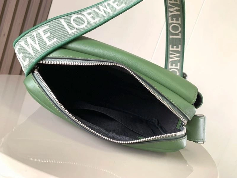 Loewe Satchel Bags EasyMatch 61163