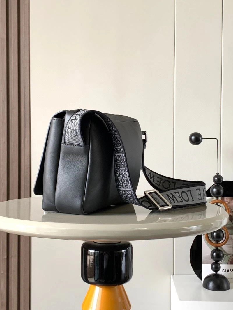 Efficient Loewe Satchel Bags 61174