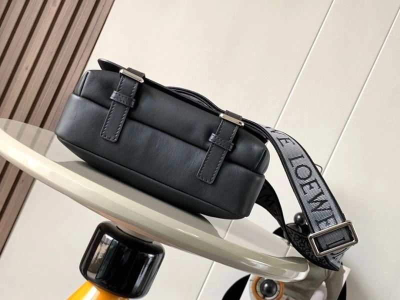 Efficient Loewe Satchel Bags 61174