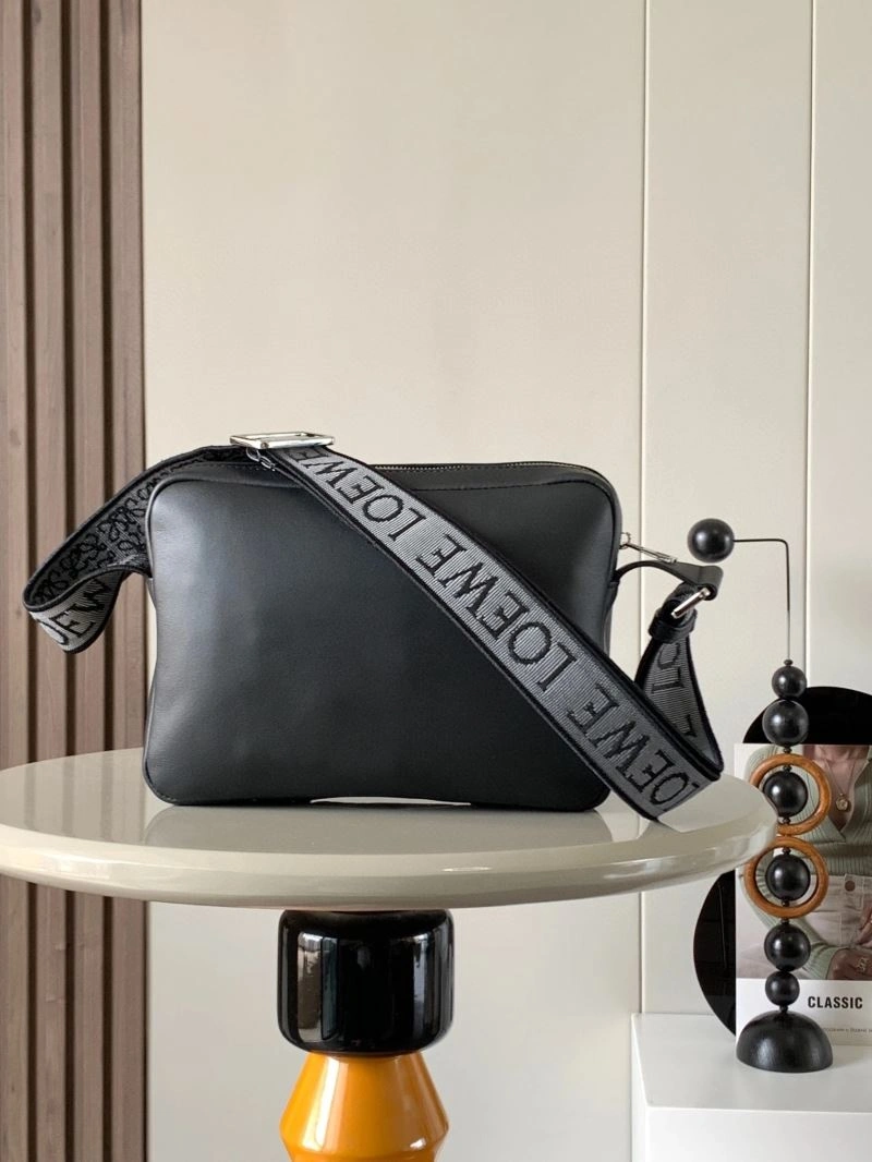 Efficient Loewe Satchel Bags 61174