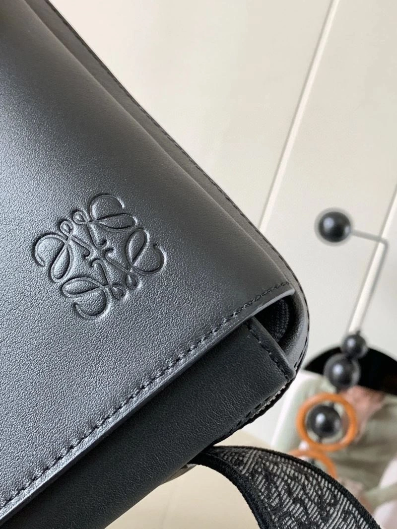 Efficient Loewe Satchel Bags 61174