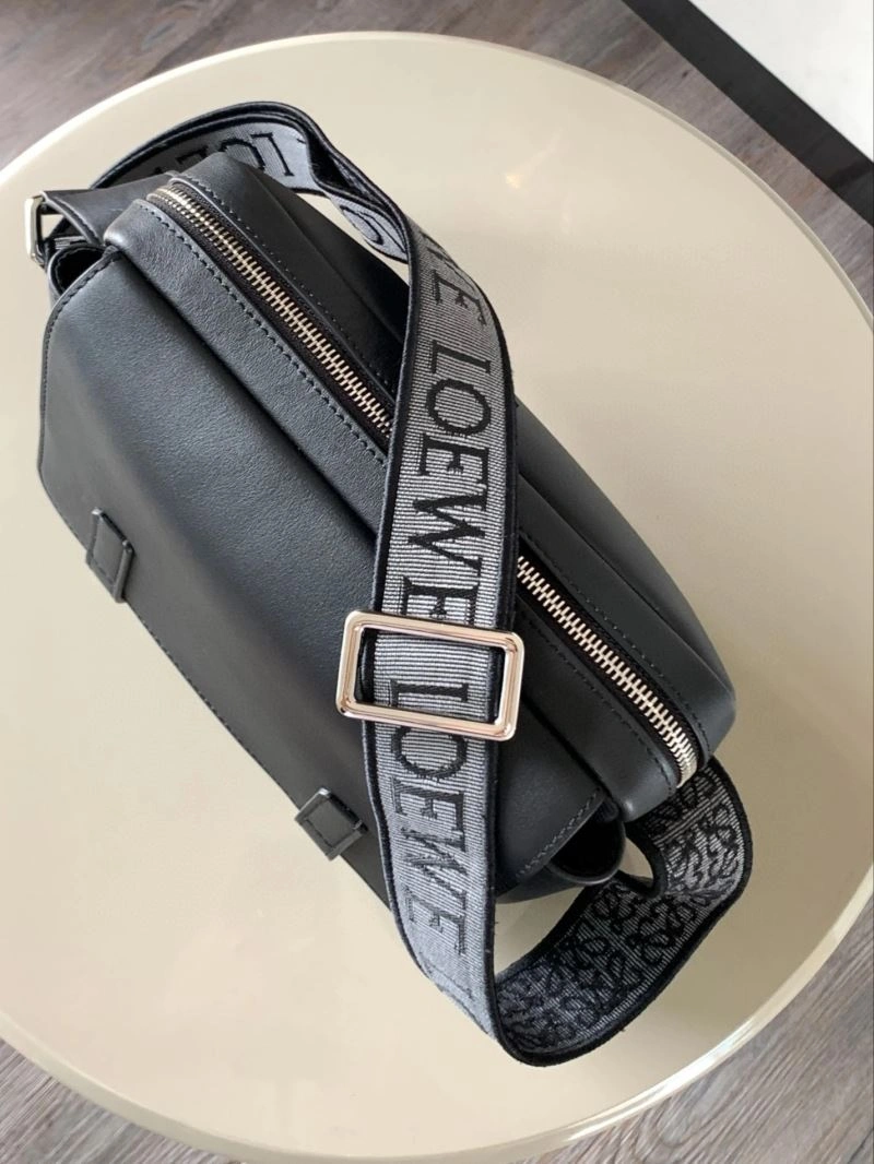 Efficient Loewe Satchel Bags 61174