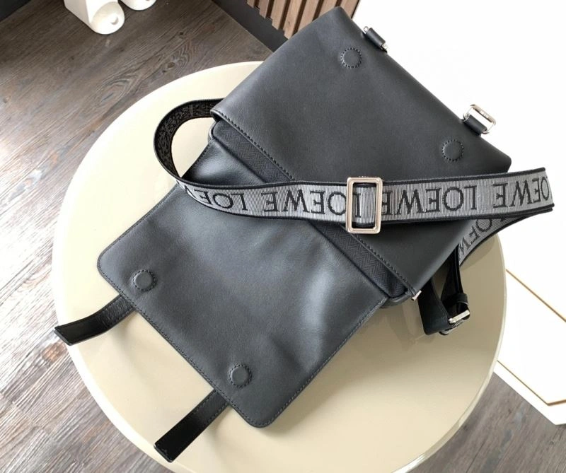 Efficient Loewe Satchel Bags 61174