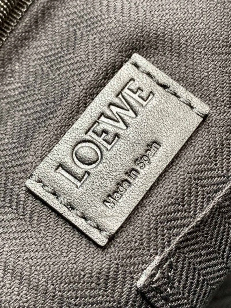 Efficient Loewe Satchel Bags 61174