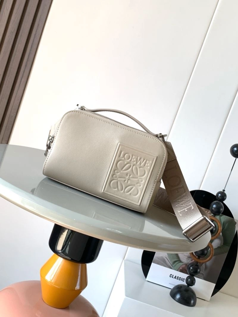 Loewe Satchel Bags Seasonal 61160
