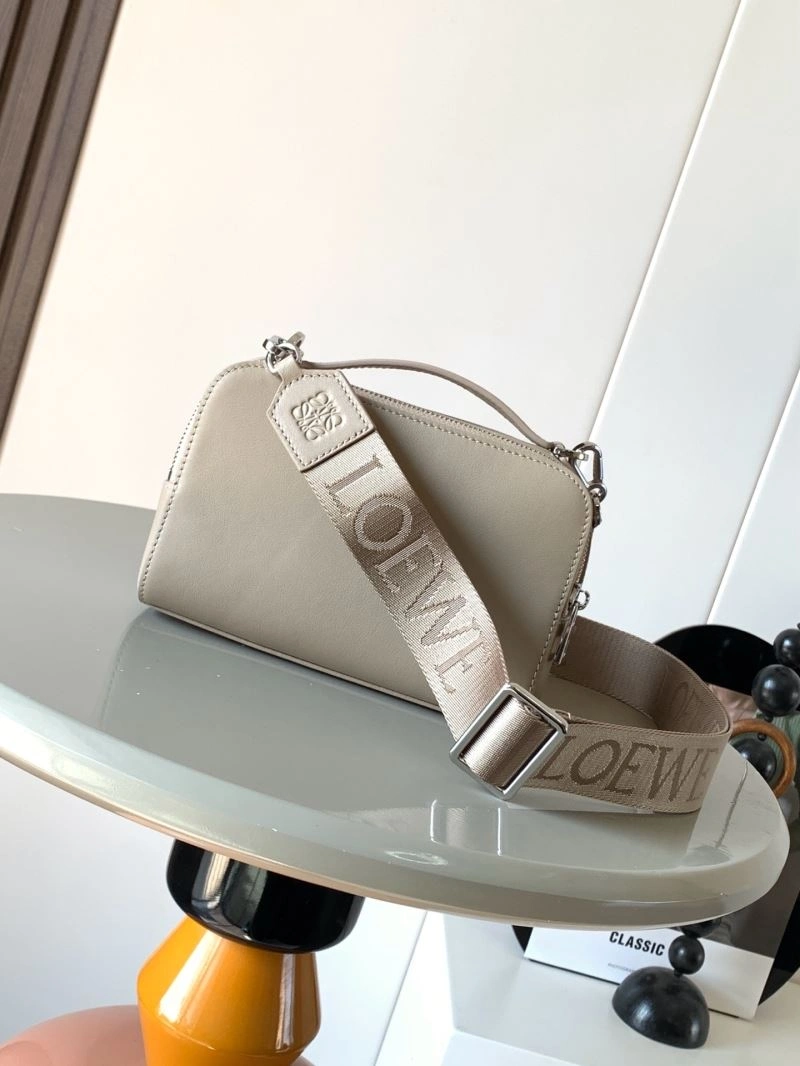 Loewe Satchel Bags Seasonal 61160