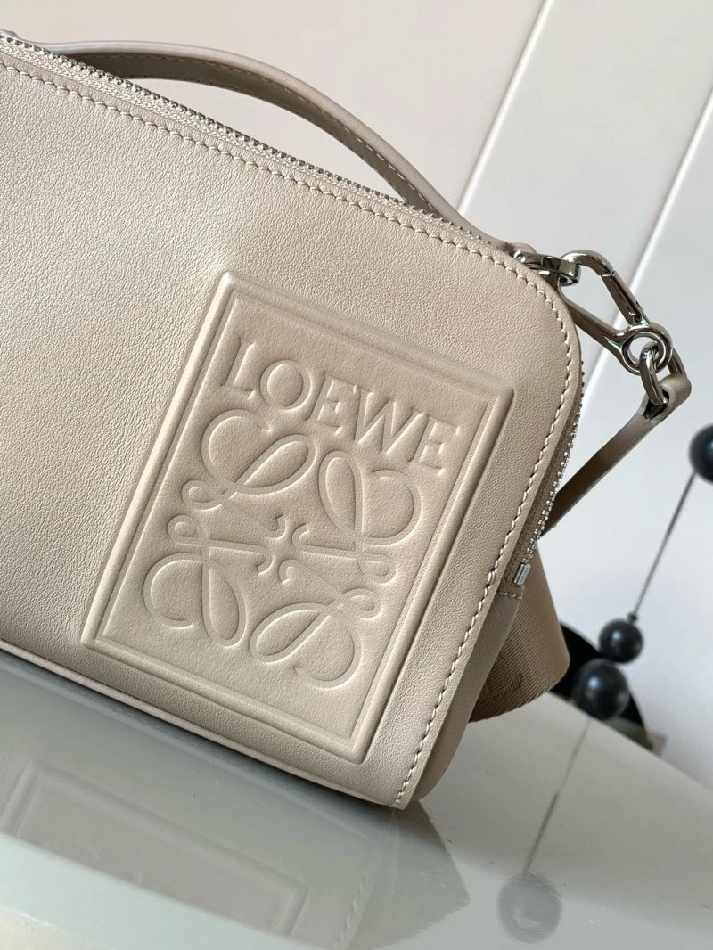 Loewe Satchel Bags Seasonal 61160