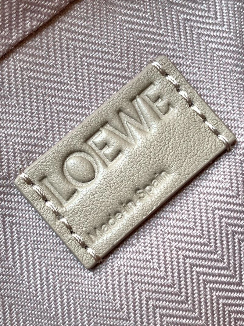 Loewe Satchel Bags Seasonal 61160