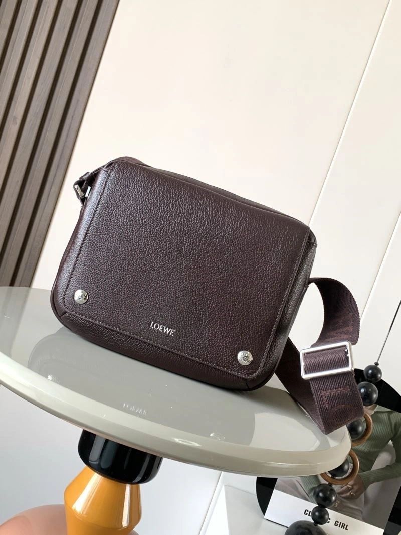 StreetReady Loewe Satchel Bags 61169