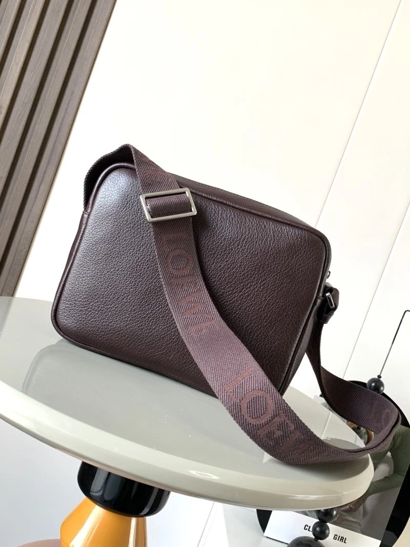 StreetReady Loewe Satchel Bags 61169