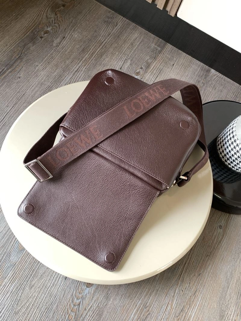 StreetReady Loewe Satchel Bags 61169
