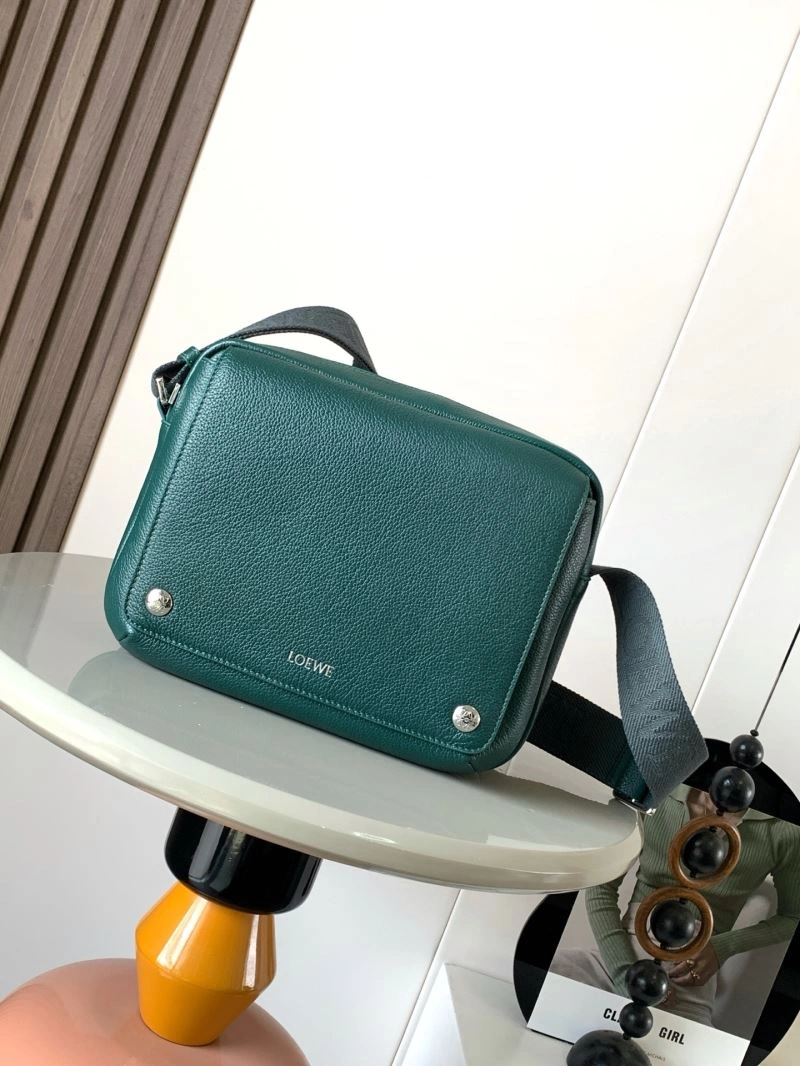 Sophisticated Loewe Satchel Bags 61206