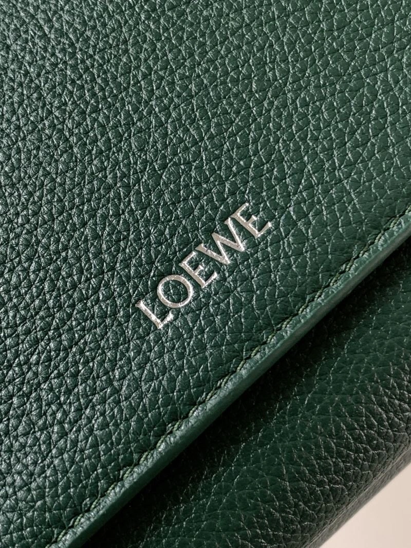Sophisticated Loewe Satchel Bags 61206
