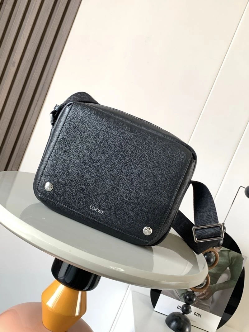 Sporty Loewe Satchel Bags 61162