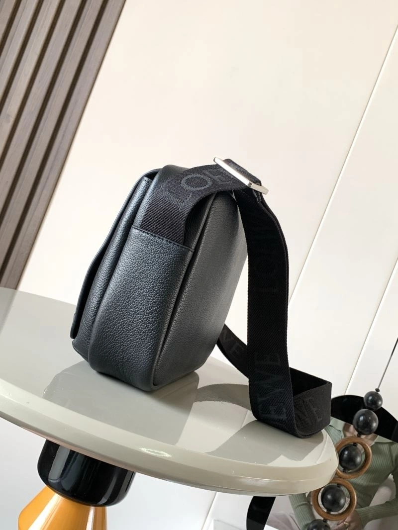 Sporty Loewe Satchel Bags 61162