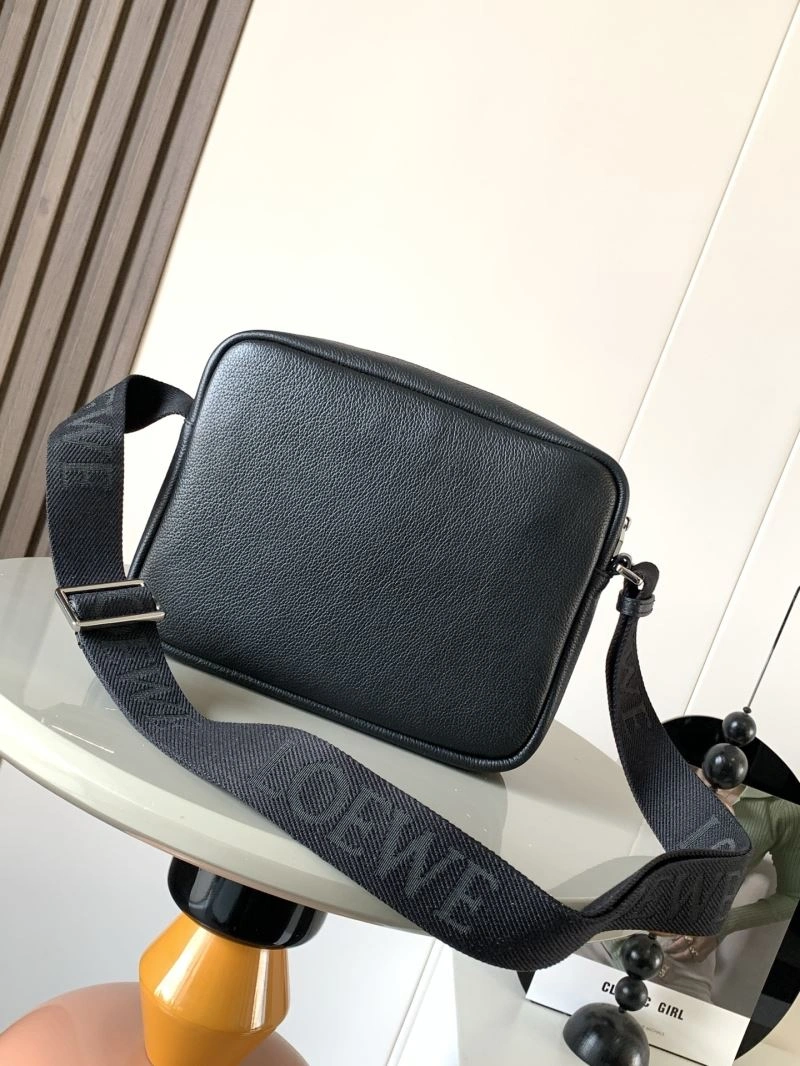Sporty Loewe Satchel Bags 61162