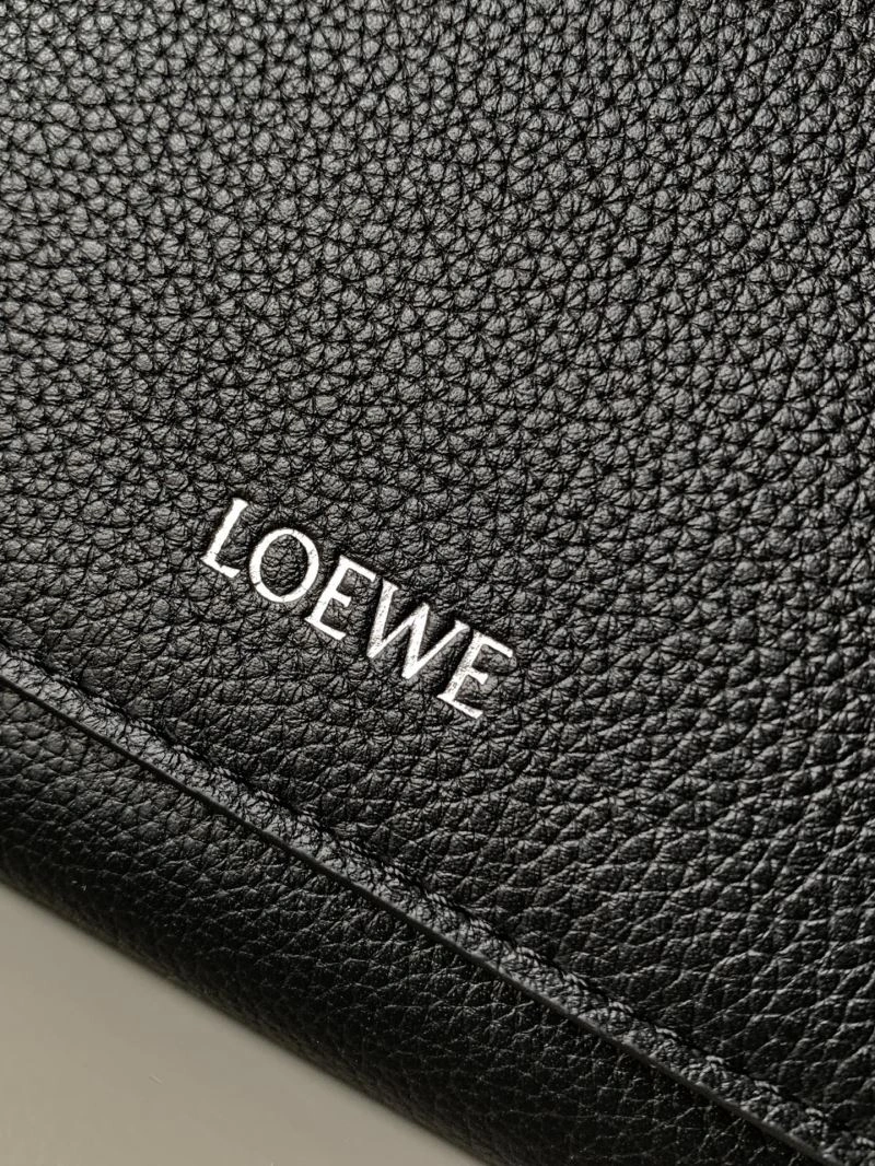 Sporty Loewe Satchel Bags 61162