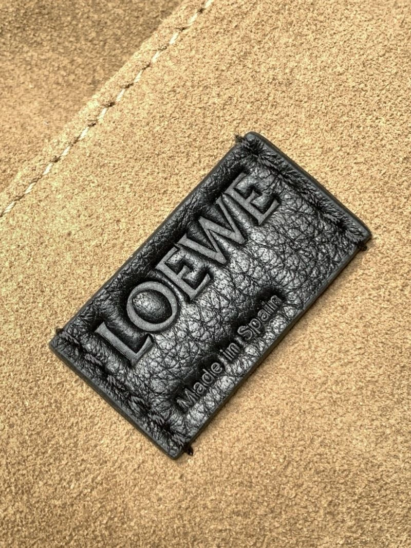 Sporty Loewe Satchel Bags 61162