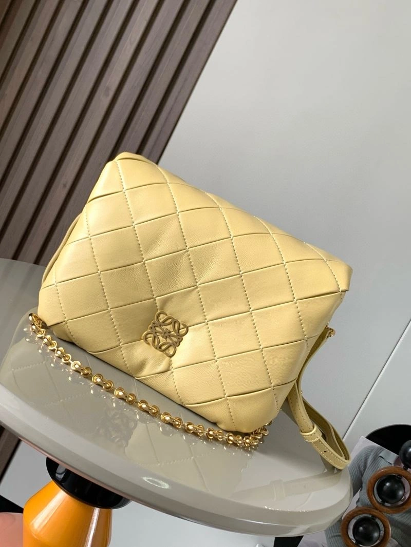 Loewe Satchel Bags SmartChoice 61161