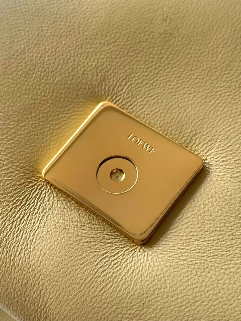 Loewe Satchel Bags SmartChoice 61161