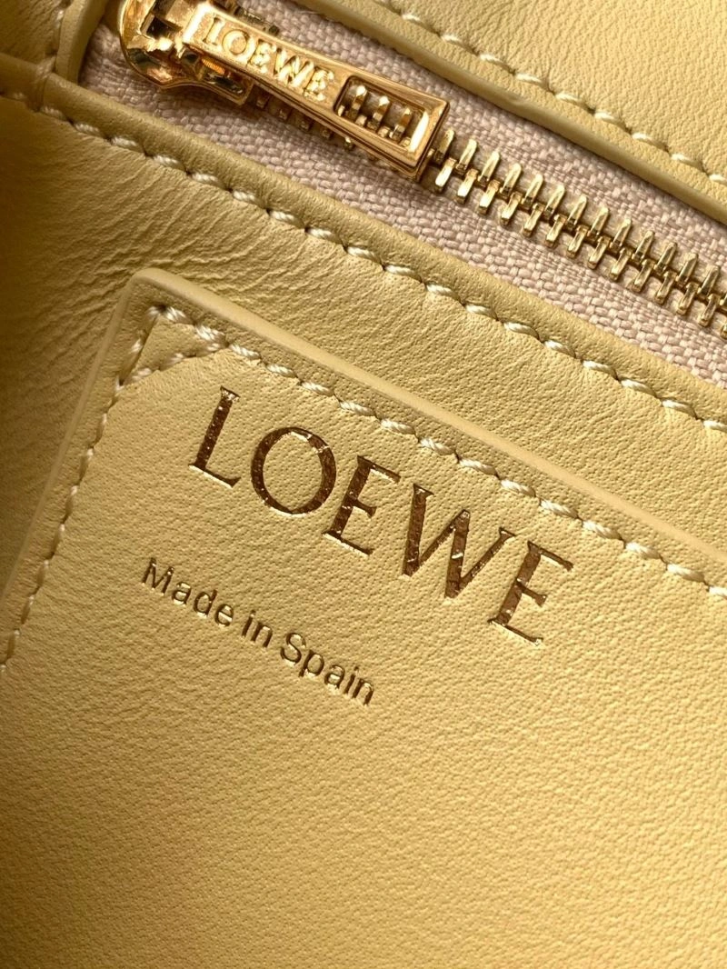 Loewe Satchel Bags SmartChoice 61161
